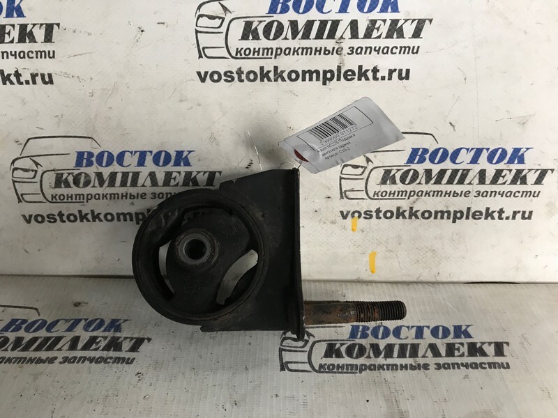 Подушка двигателя Toyota Raum 2004 NCZ25 1NZ-FE зад