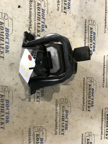 Подушка двигателя Toyota Raum NCZ25 1NZ-FE прав