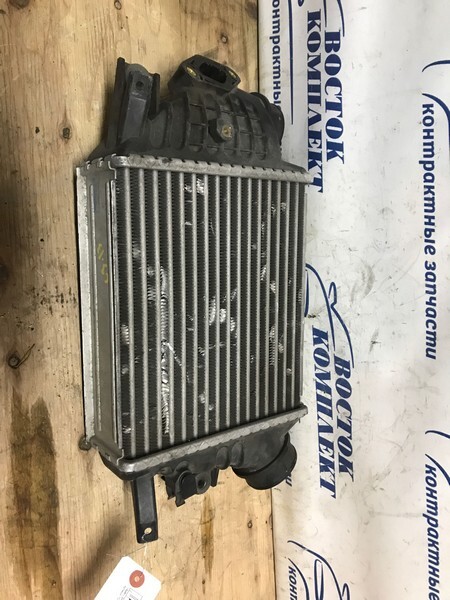 Радиатор интеркулера Subaru Legacy BP5 EJ20