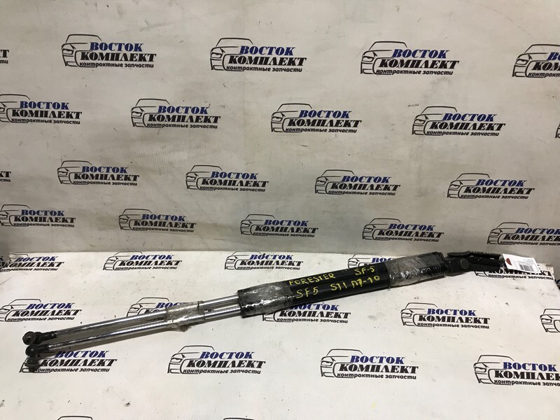 Амортизатор багажника Subaru Forester SF5 EJ20