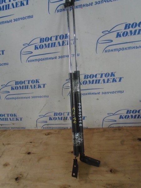 Амортизатор багажника Subaru Forester SF5 EJ20