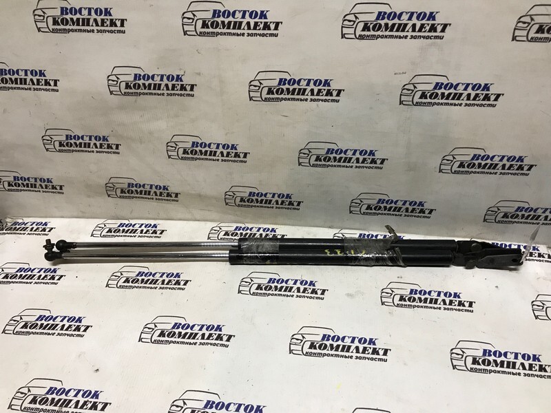 Амортизатор багажника Subaru Forester SF9 EJ25