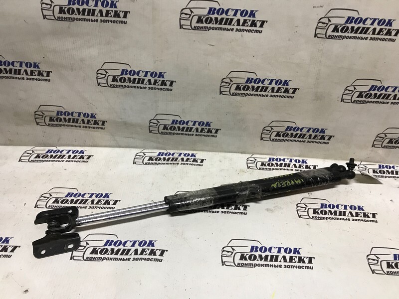 Амортизатор багажника Subaru Impreza GH2 EL15