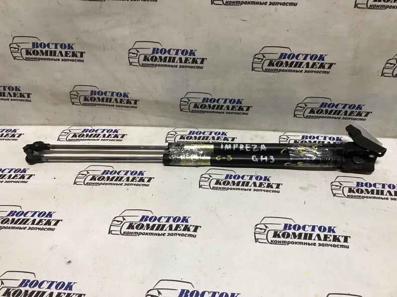 Амортизатор багажника Subaru Impreza GH3 EL15