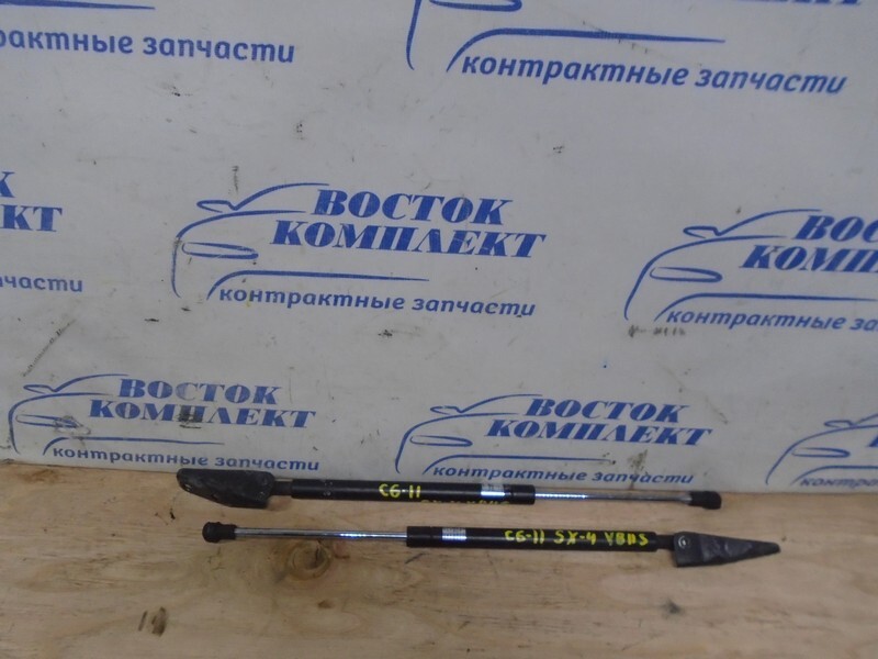 Амортизатор багажника Suzuki SX4 2008 YB11S M15A