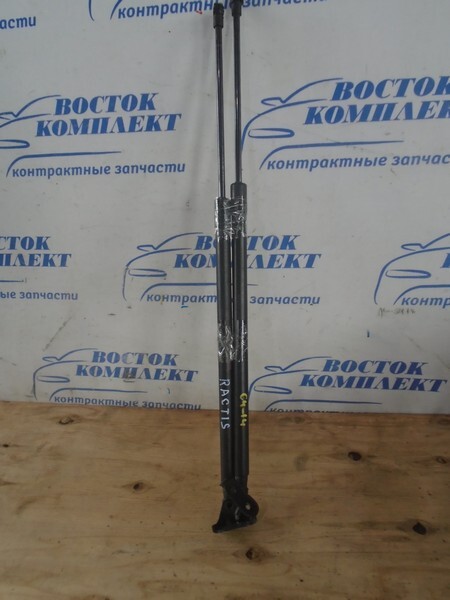 Амортизатор багажника Toyota Ractis 2005 NCP100 1NZ-FE