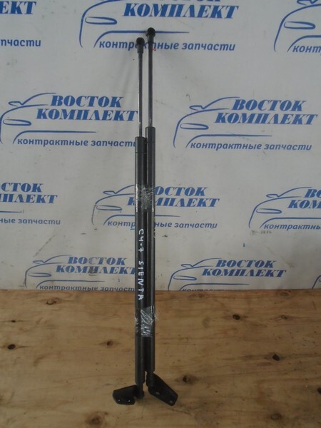 Амортизатор багажника Toyota Sienta NCP81G 1NZ-FE