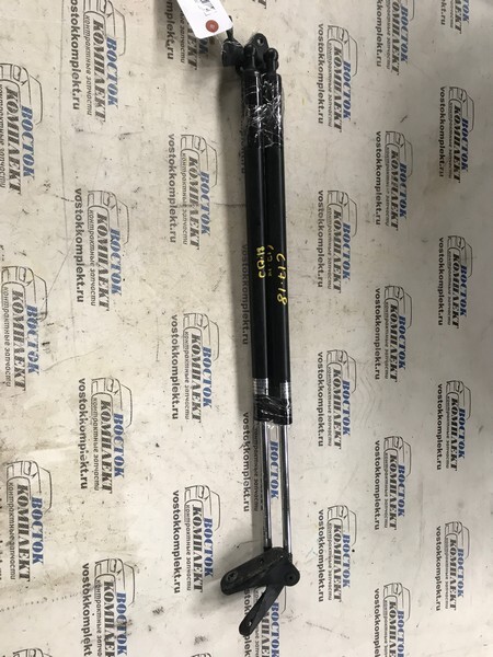 Амортизатор багажника Toyota Voxy 2007 ZRR70G 3ZR-FAE