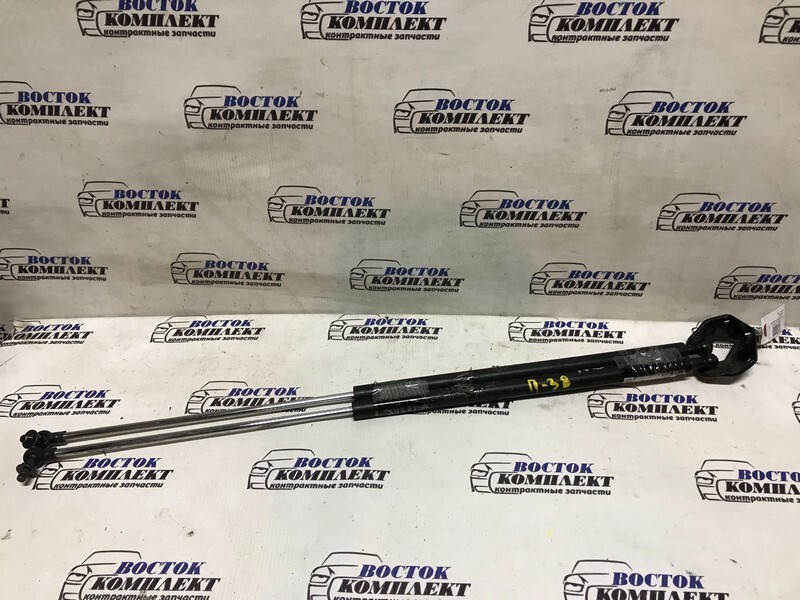 Амортизатор багажника Toyota Will Cypha NCP70 2NZ-FE