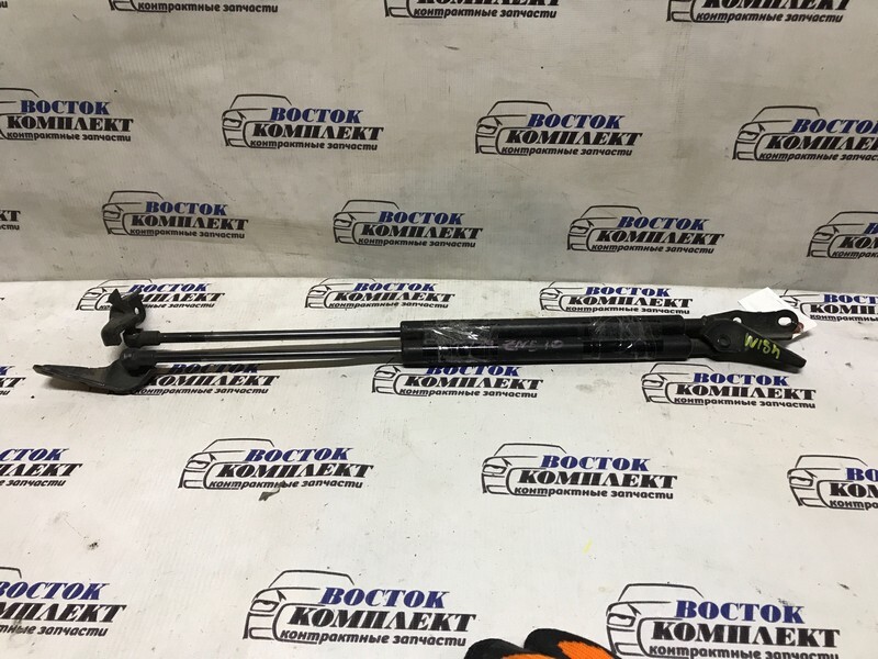 Амортизатор багажника Toyota Wish ZNE10G 1ZZ-FE