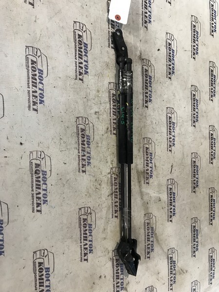 Амортизатор багажника Toyota Wish 2006 ZNE14G 1ZZ-FE