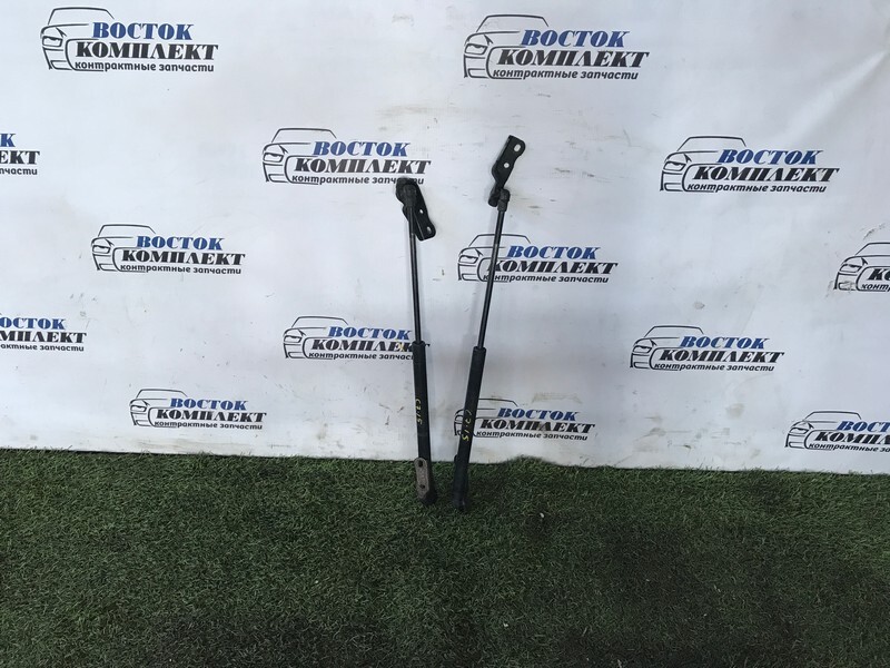 Амортизатор багажника Toyota Wish ZNE14G 1ZZ-FE