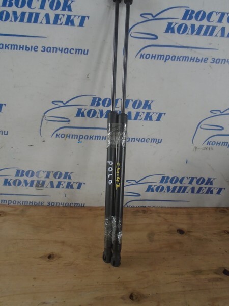 Амортизатор багажника Volkswagen Polo  CBZB