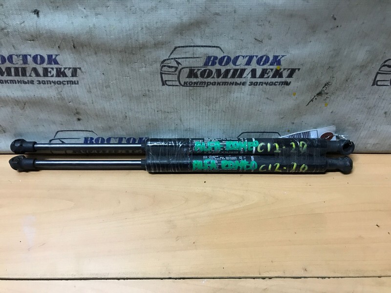 Амортизатор капота Alfa Romeo RZ 147 AR 61501