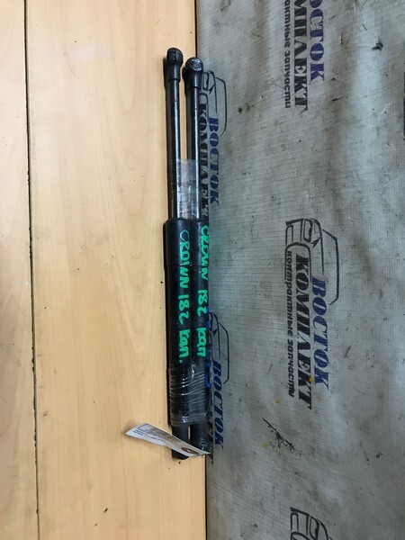 Амортизатор капота Toyota Crown GRS182 3GR-FSE