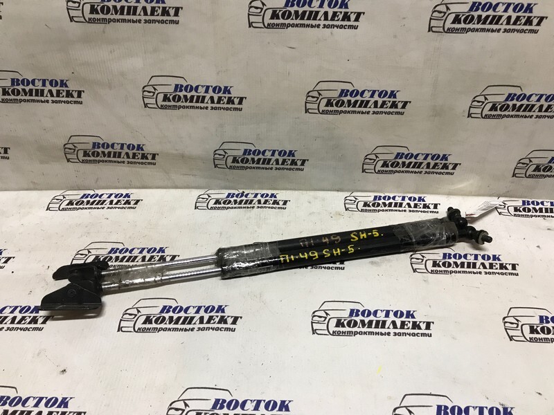 Амортизатор капота Subaru Forester SH5 EJ20