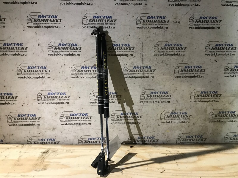 Амортизатор капота Subaru Impreza 2011 GE7 EJ20