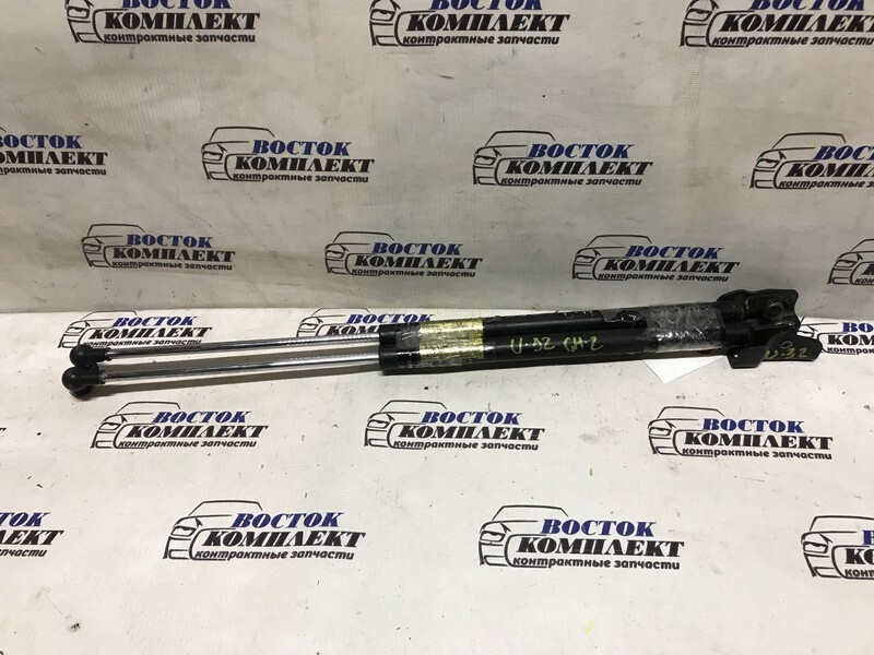 Амортизатор капота Subaru Impreza GH2 EL15