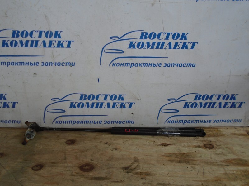 Амортизатор капота Toyota Mark X 2008 GRX120 4GR-FSE