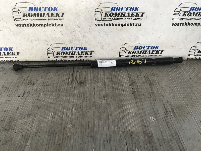 Амортизатор капота Peugeot 307  NFU (TU5JP4)