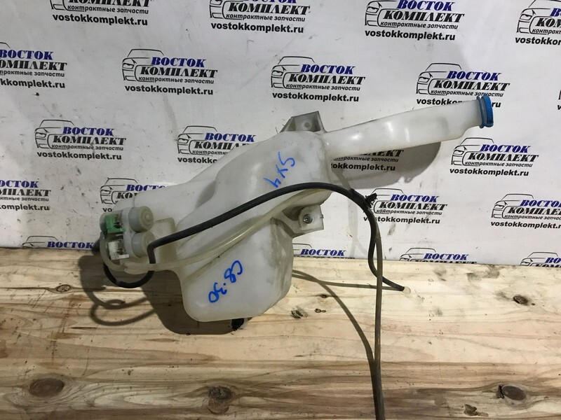 Бачок омывателя Suzuki Grand Escudo 2003 TX92W H27A