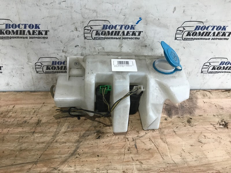 Бачок омывателя Suzuki Jimny 2007 JB23W K6A
