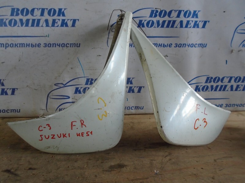 Брызговик Suzuki Chevrolet Cruze HR51S M13A зад