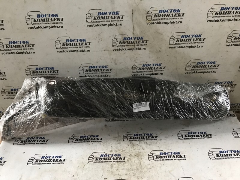 Ветровик Suzuki Solio 200112 MA34S M13A