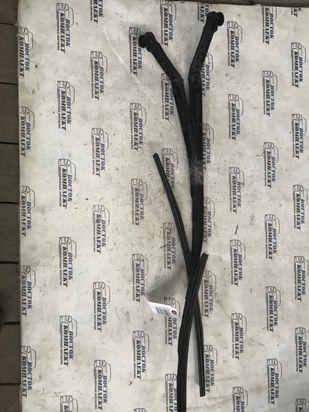 Дворник лобового стекла Mazda CX-7 2008 ER3P L3-VDT перед