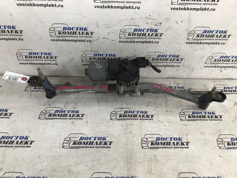 Привод дворников Alfa Romeo RZ 147 AR 61501 перед