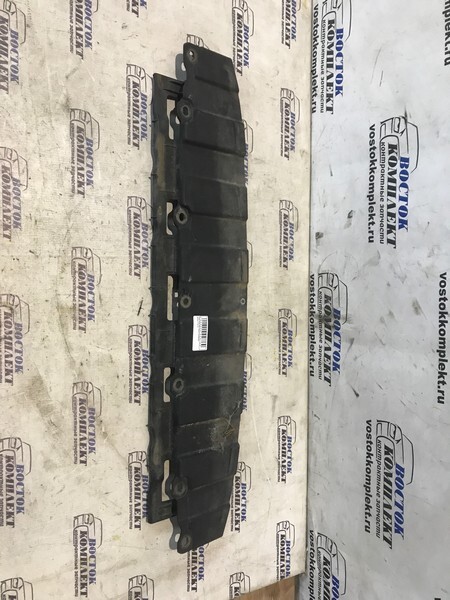 Защита под бампер Honda Freed Spike GB3 L15A