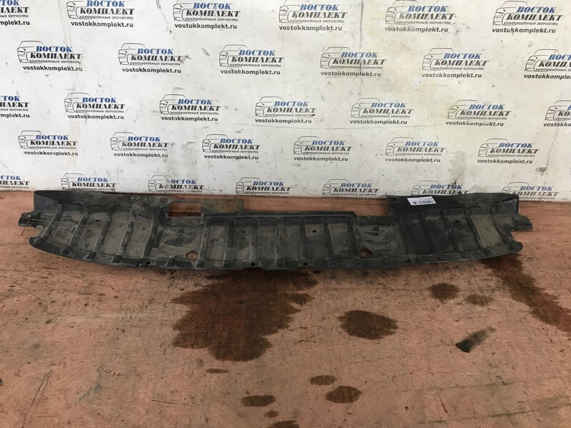 Защита под бампер Nissan Avenir W11 QG18DE