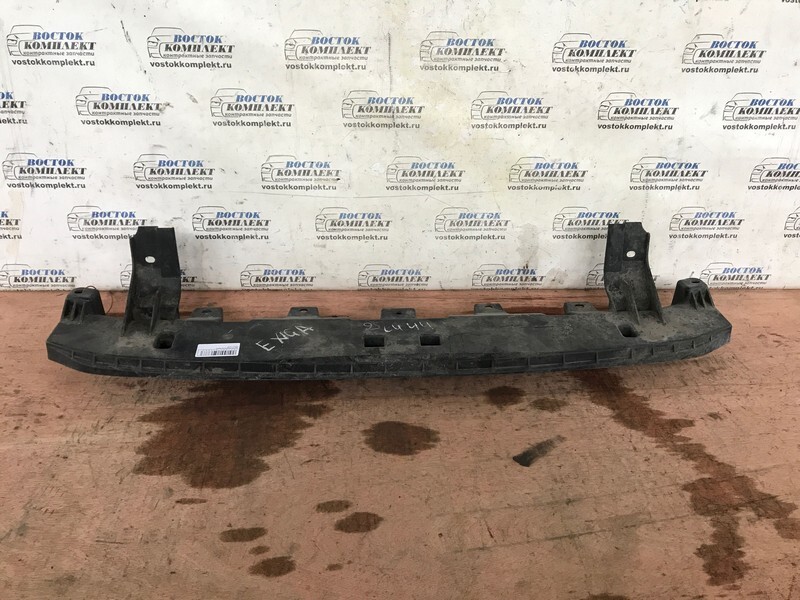 Защита под бампер Subaru Exiga YA4 EJ20