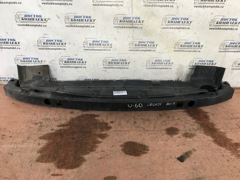 Защита под бампер Subaru Legacy BP5 EJ20