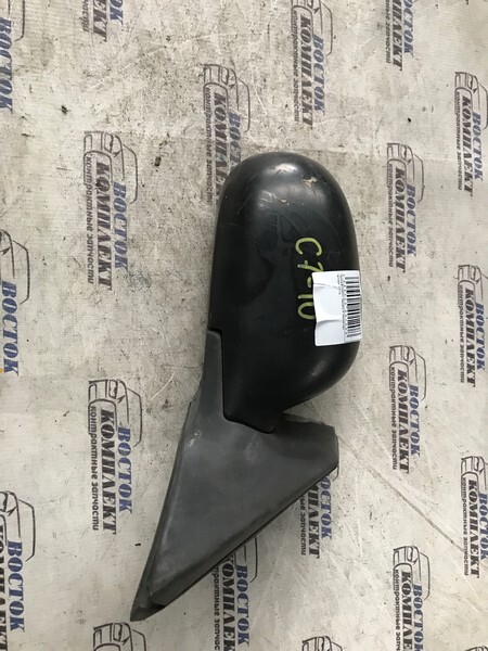 Зеркало боковое Mazda Familia BVHNY11 QG18DE прав