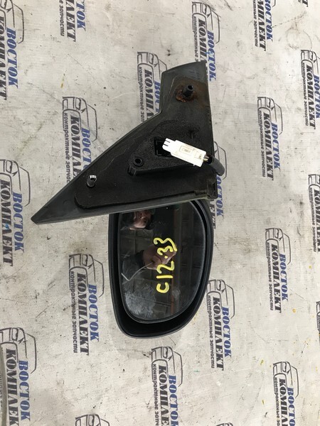 Зеркало боковое Mazda Verisa DC5W ZY-VE лев