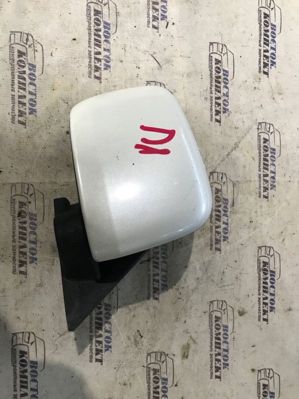 Зеркало боковое Mitsubishi Delica D:2 MB15S K12B прав