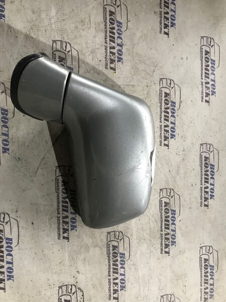 Зеркало боковое Mitsubishi Diamante F31A 6G73 лев