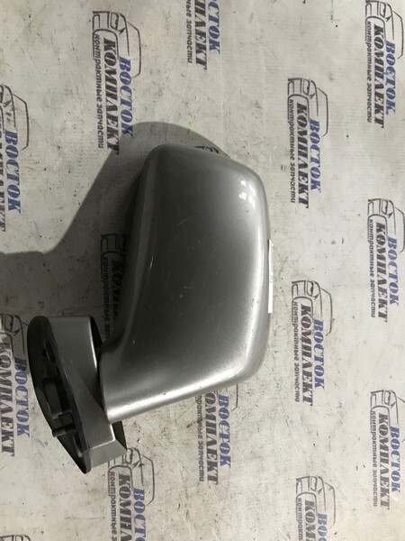 Зеркало боковое Mitsubishi Diamante F34A 6A13 прав