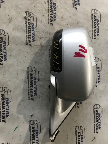 Зеркало боковое Nissan Fuga 2010 Y51 VQ25HR прав