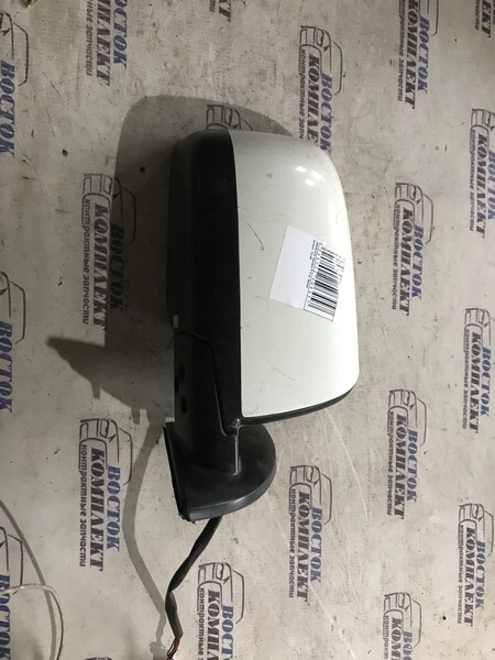 Зеркало боковое Nissan Lafesta B30 MR20DE прав