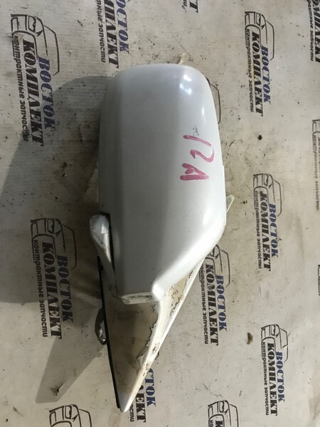 Зеркало боковое Nissan Laurel 2002 HC35 RB20DE прав