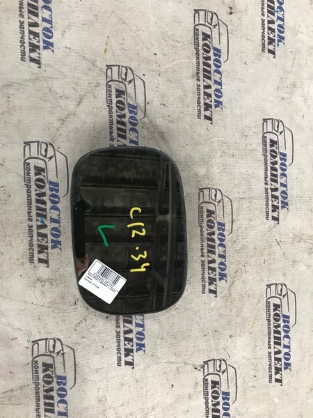 Зеркальный элемент Nissan Moco 2003 MG21S K6A лев