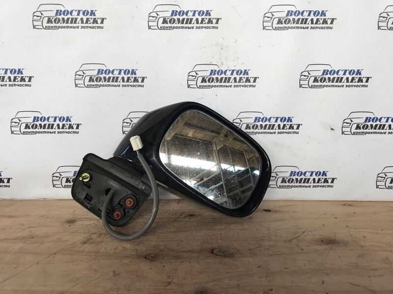 Зеркало боковое Nissan Moco MG21S K6A прав