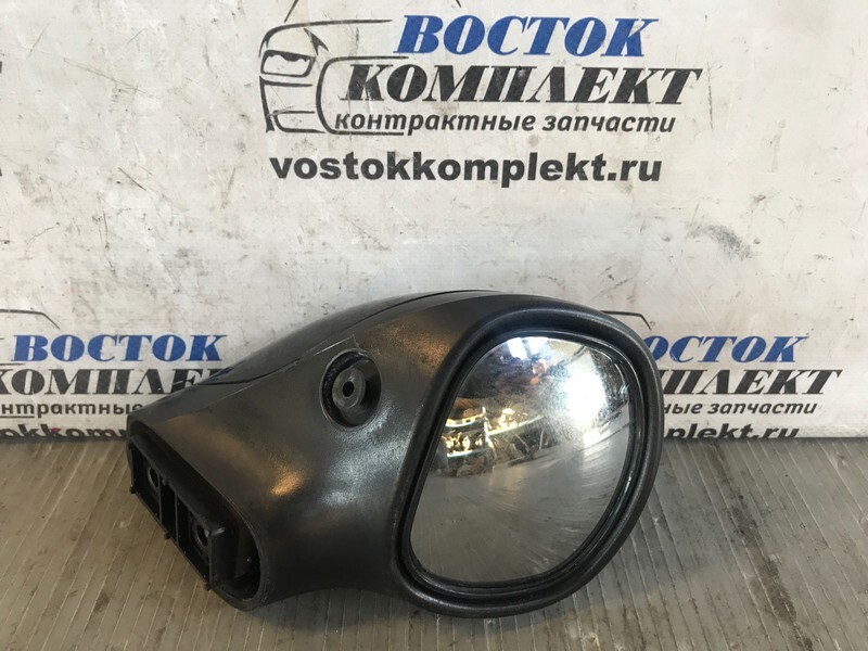 Зеркало на крыло Nissan X-Trail NT30 QR20DE