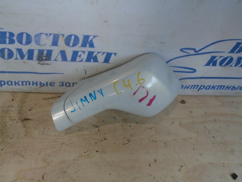 Зеркало на крыло Suzuki Jimny JB23W K6A