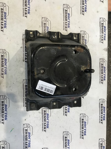 Кронштейн запасного колеса Mitsubishi Pajero 2014 V93W 6G72