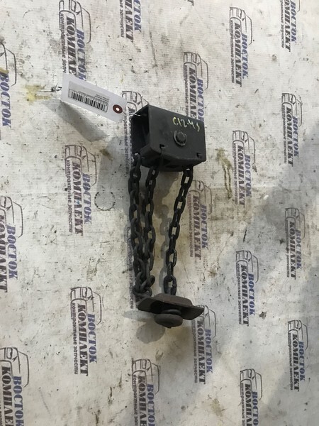 Кронштейн запасного колеса Nissan Vanette 2004 SK82TN F8