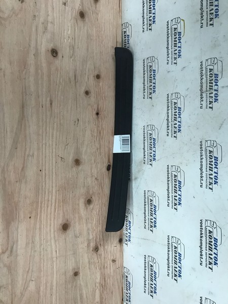 Накладка Mazda CX-7 2008 ER3P L3-VDT перед лев