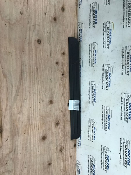 Накладка Mazda CX-7 2008 ER3P L3-VDT перед прав